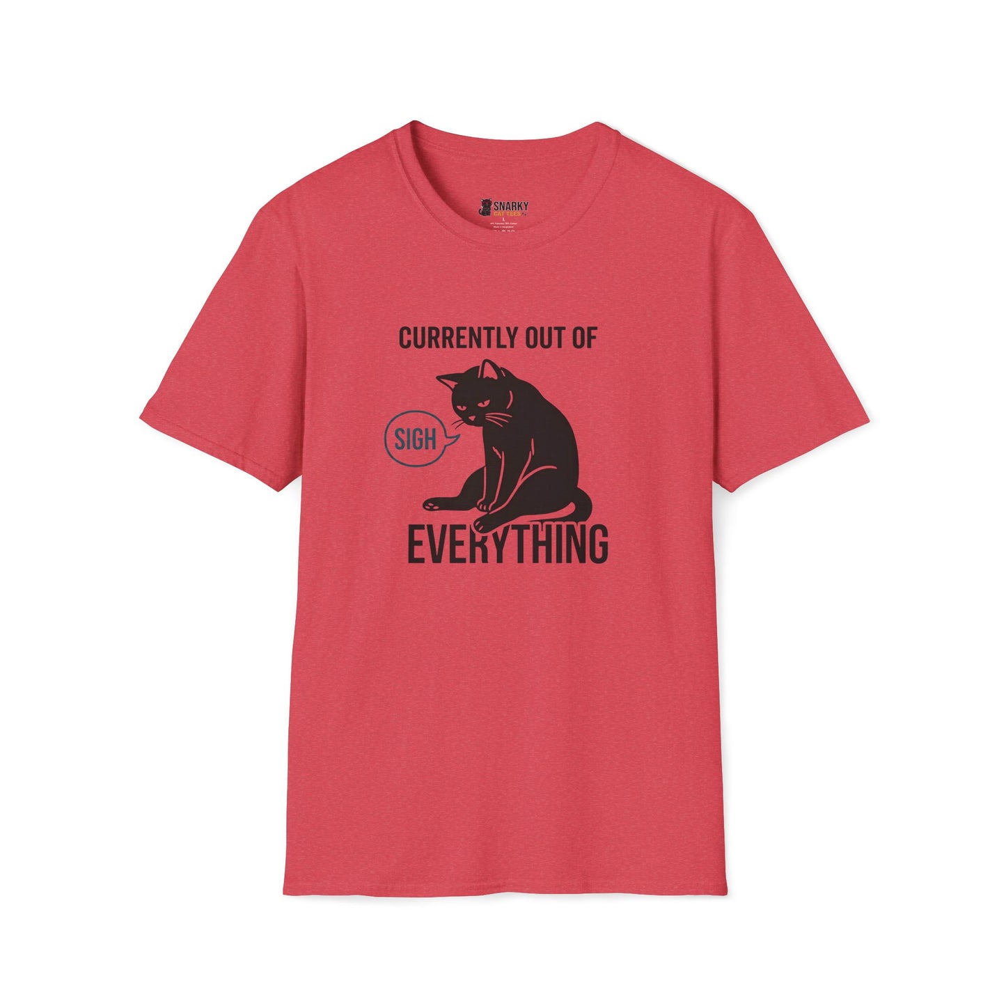 Out Of Everything T-Shirt