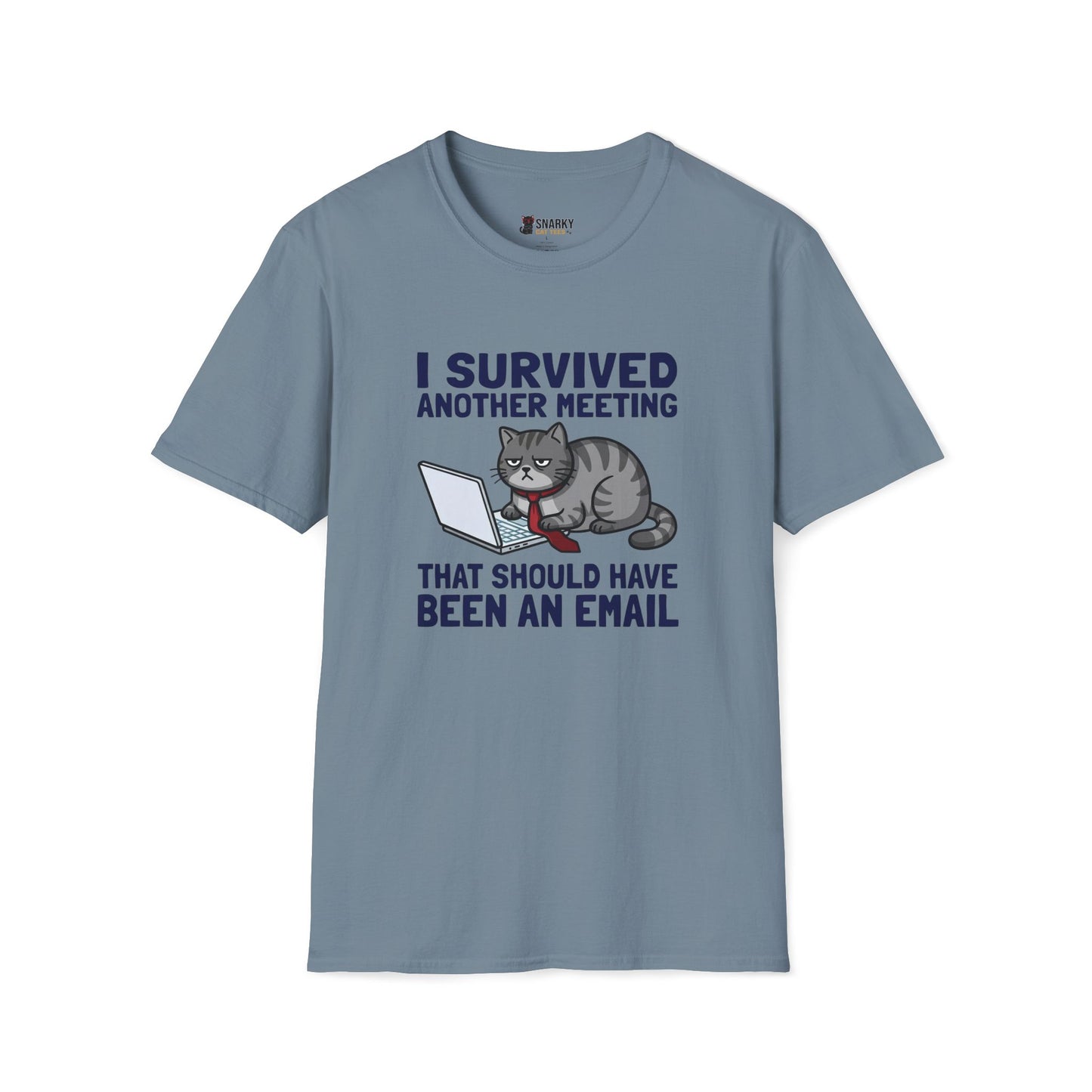 Another Meeting T-Shirt