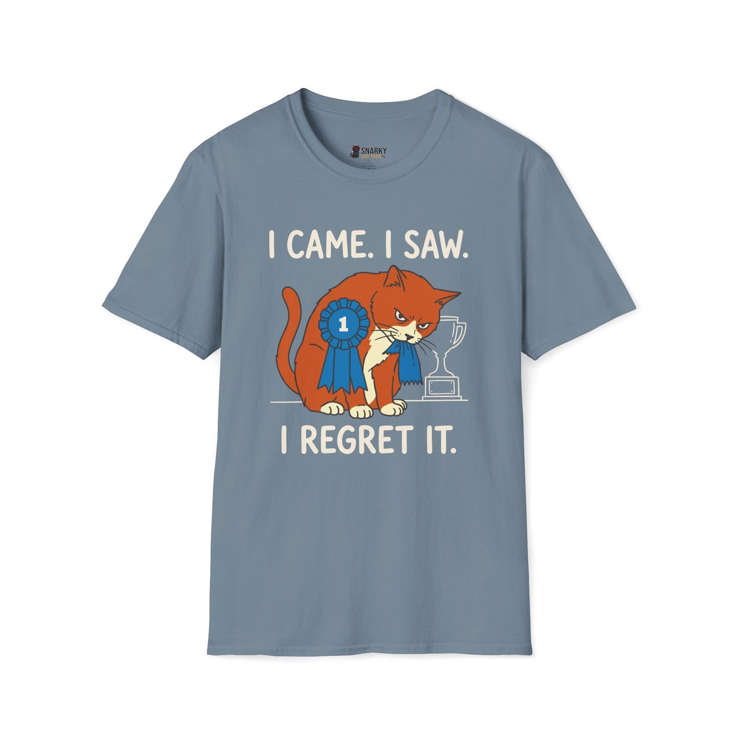 I Regret It T-Shirt