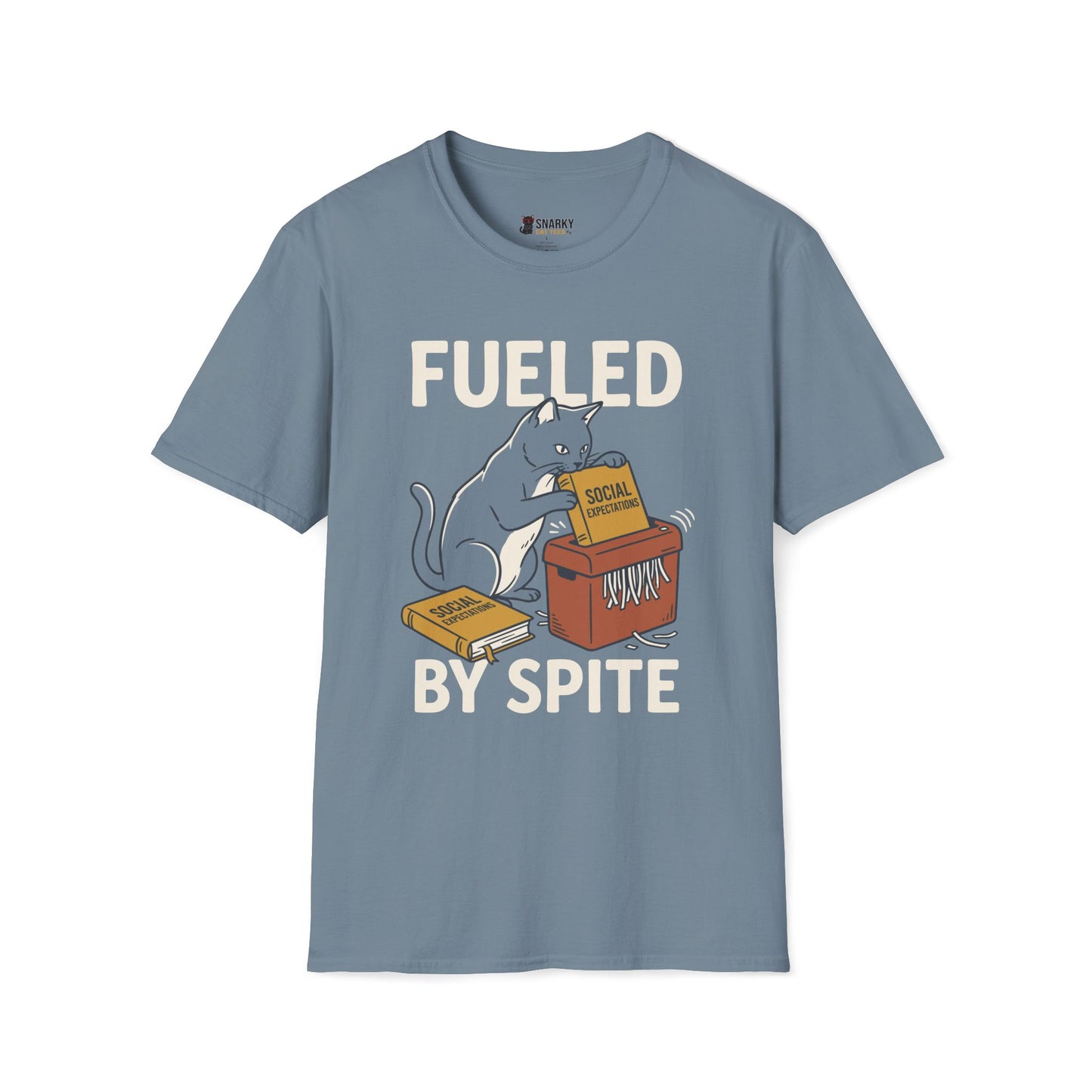 Social Expectations T-Shirt