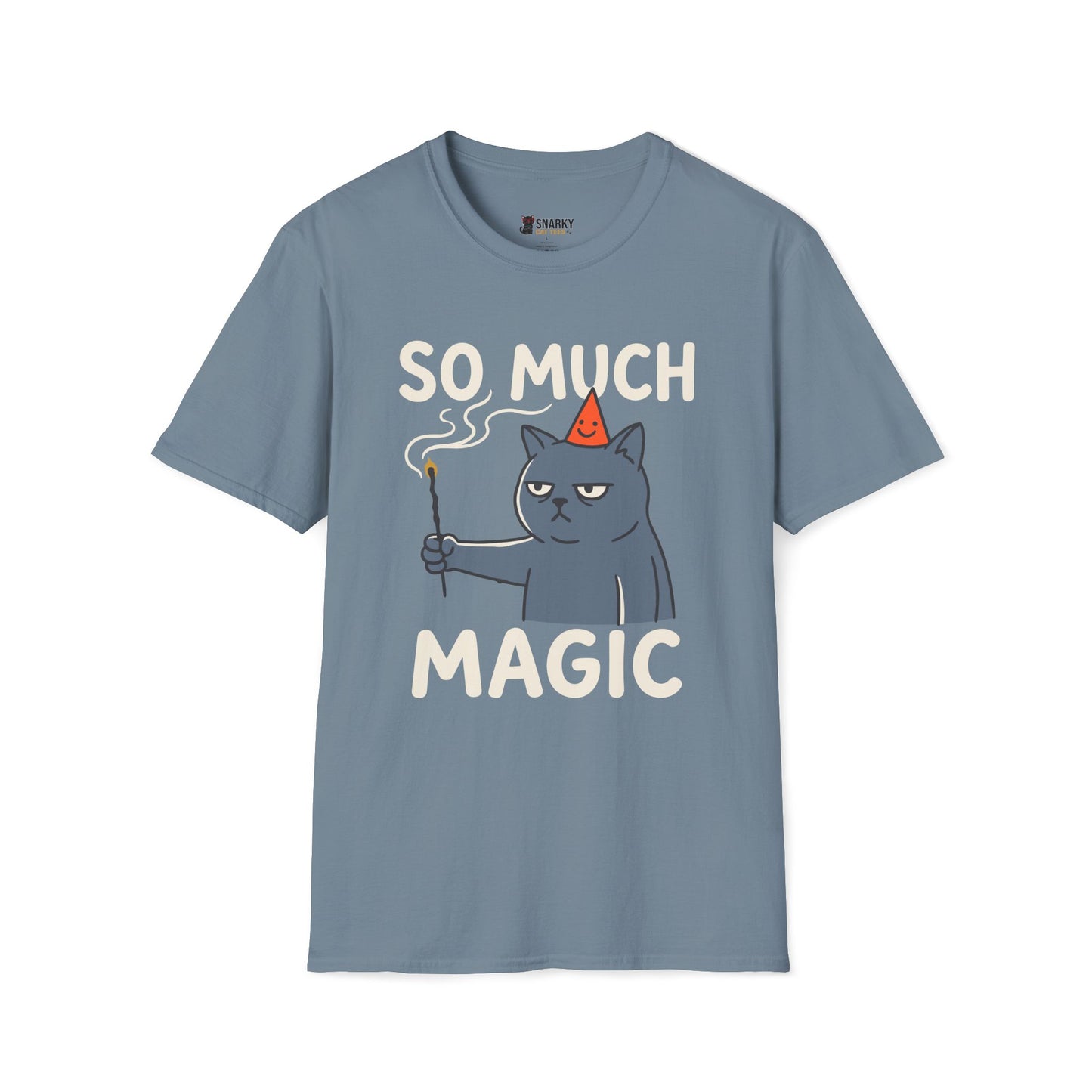 So Much Magic T-Shirt