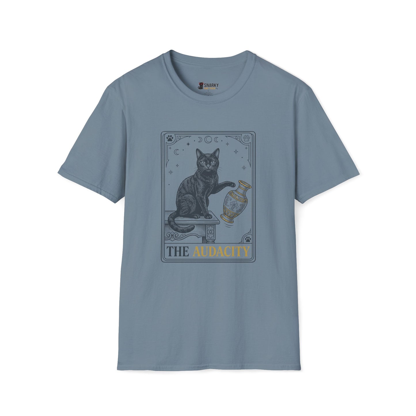 The Audacity T-Shirt