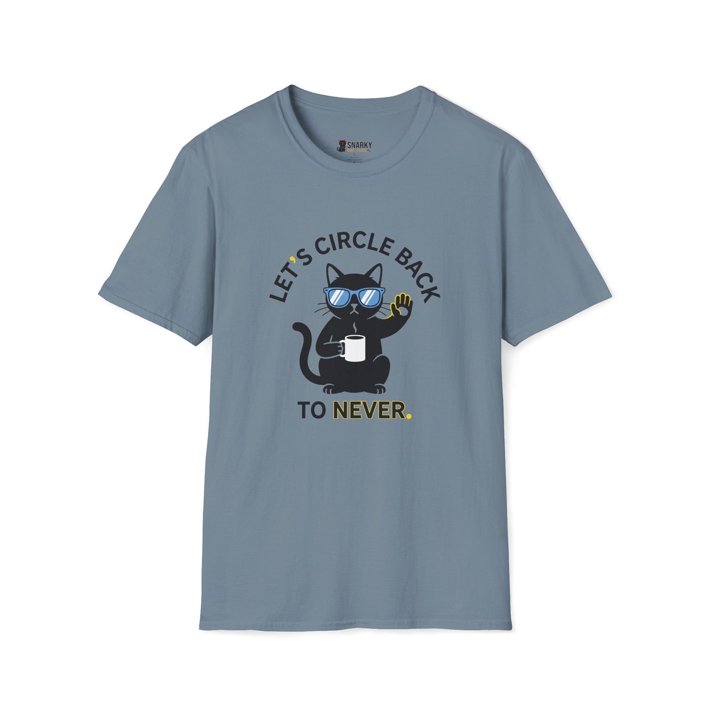 Corporate Escape T-Shirt