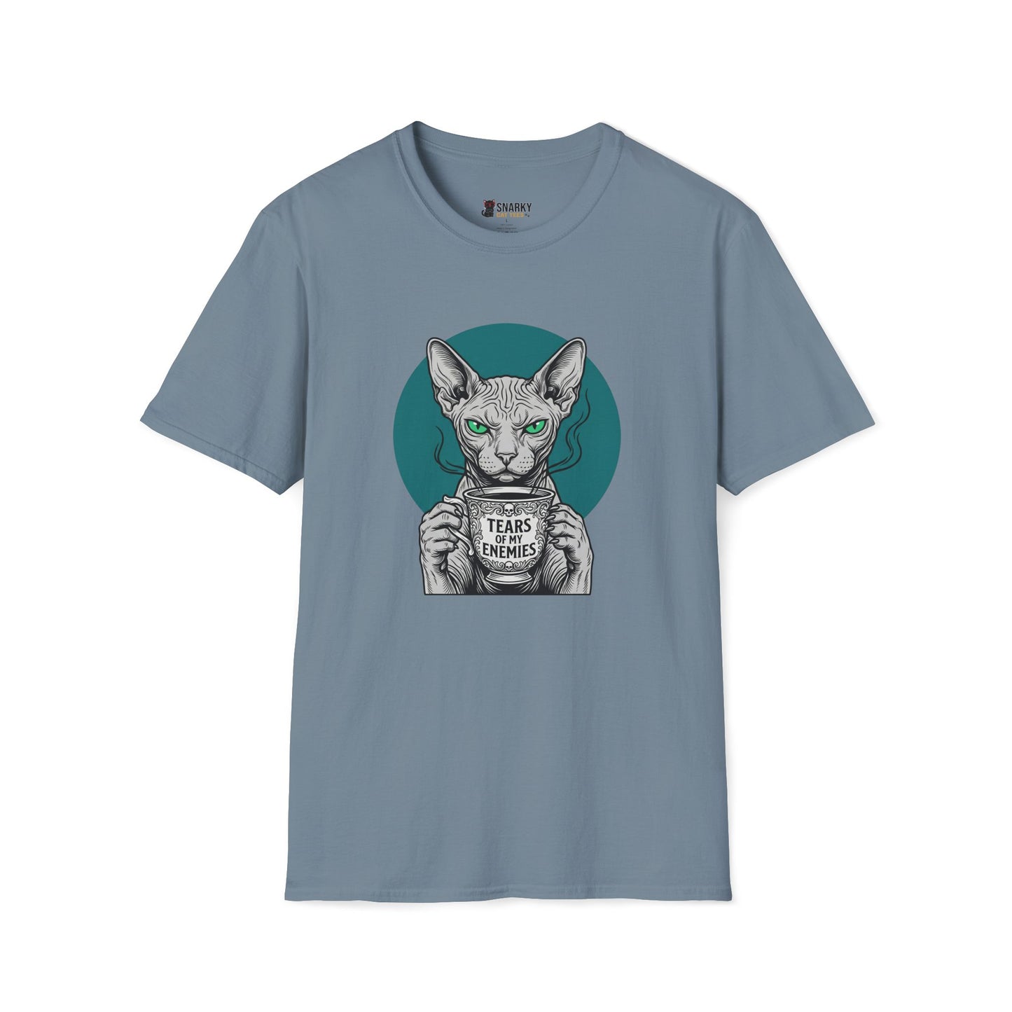 Tears Of My Enemies T-Shirt