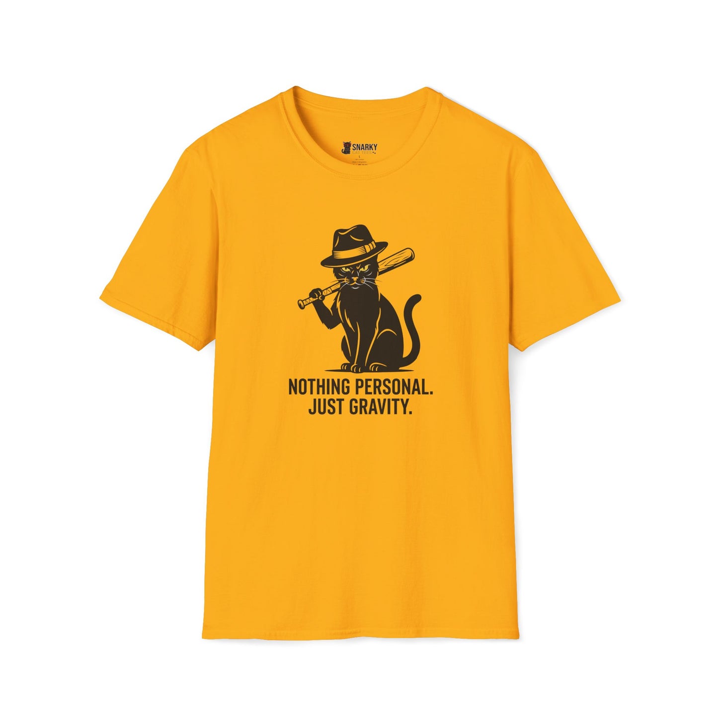 Nothing Personal T-Shirt