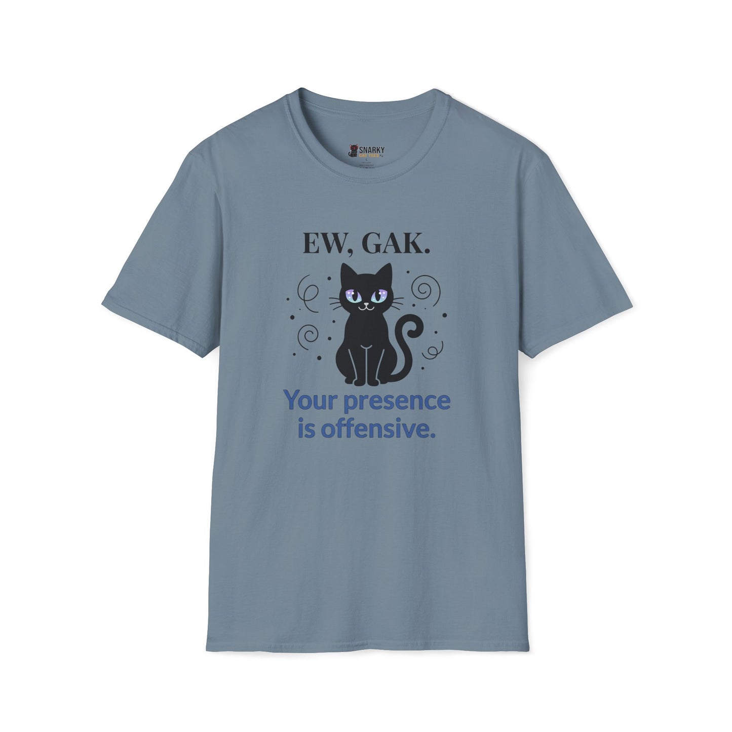 Your Presence T-Shirt