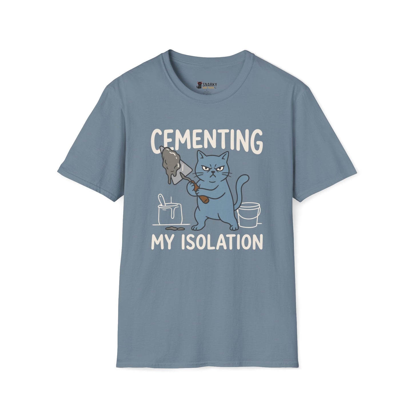 My Isolation T-Shirt