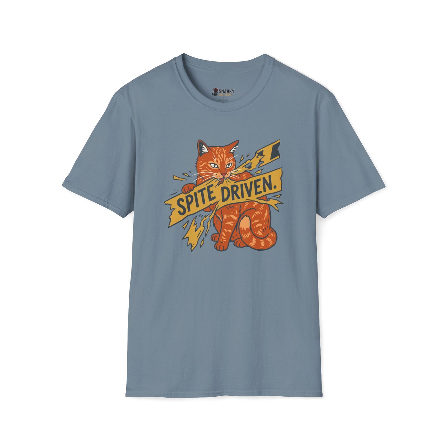 Spite Driven T-Shirt