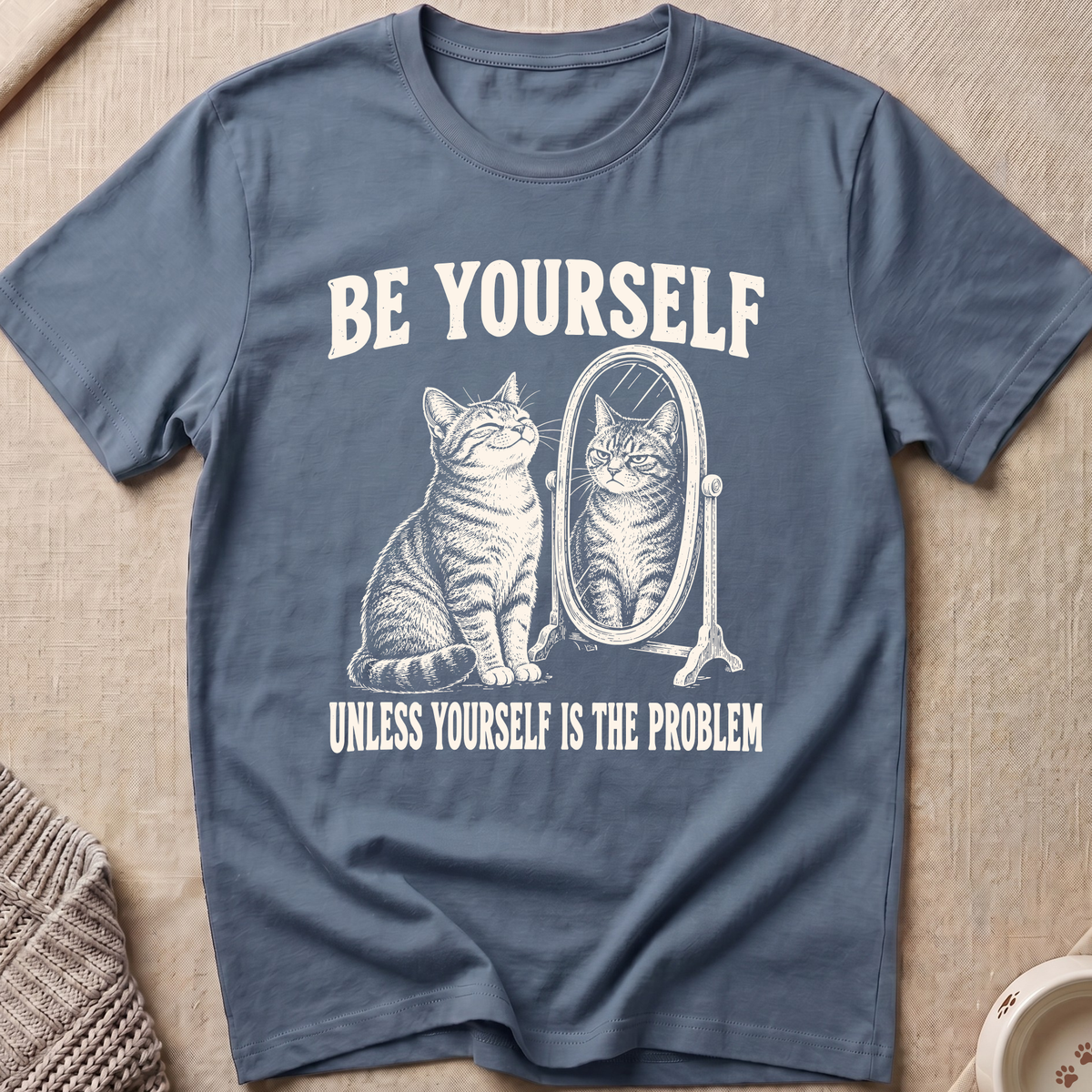 Problem Yourself T-Shirt