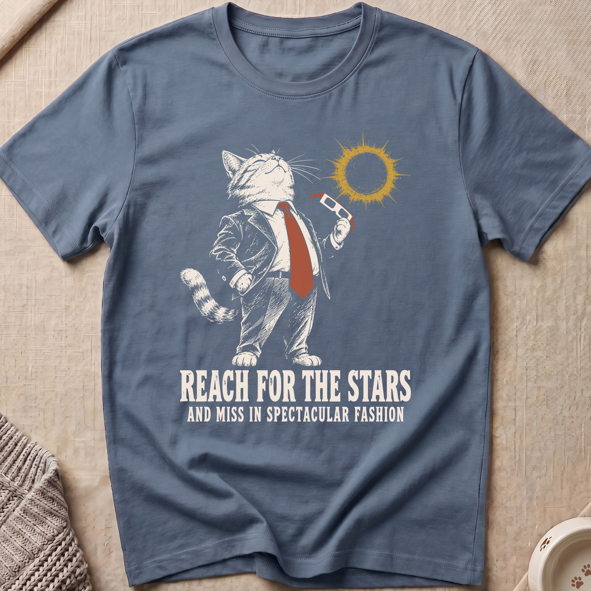 Spectacular Miss T-Shirt
