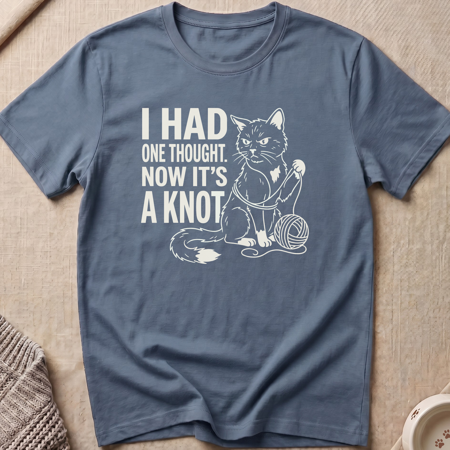 One Thought T-Shirt