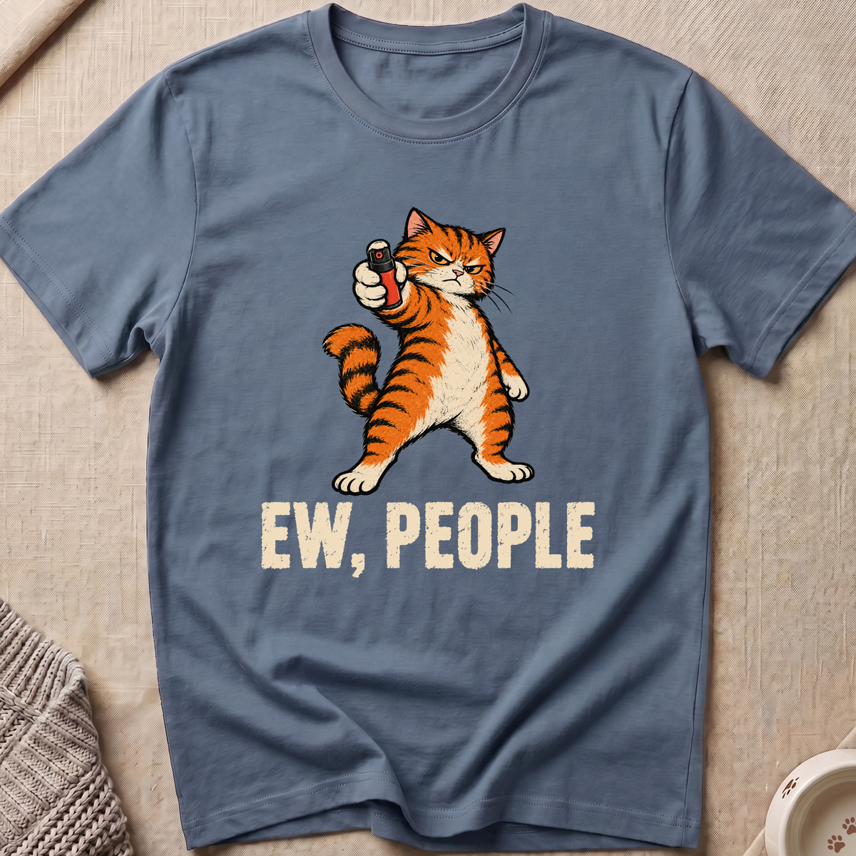 People Repellent T-Shirt
