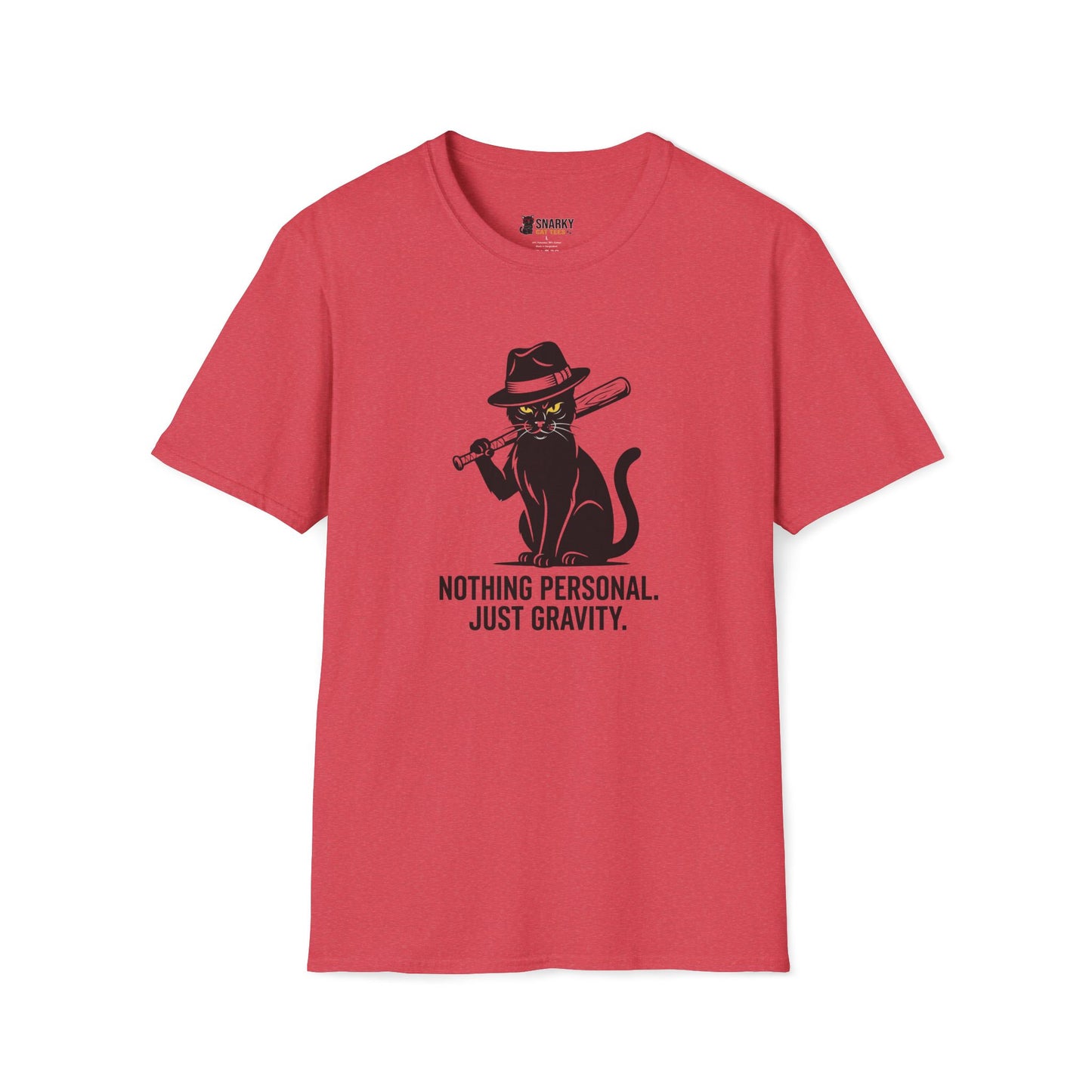 Nothing Personal T-Shirt