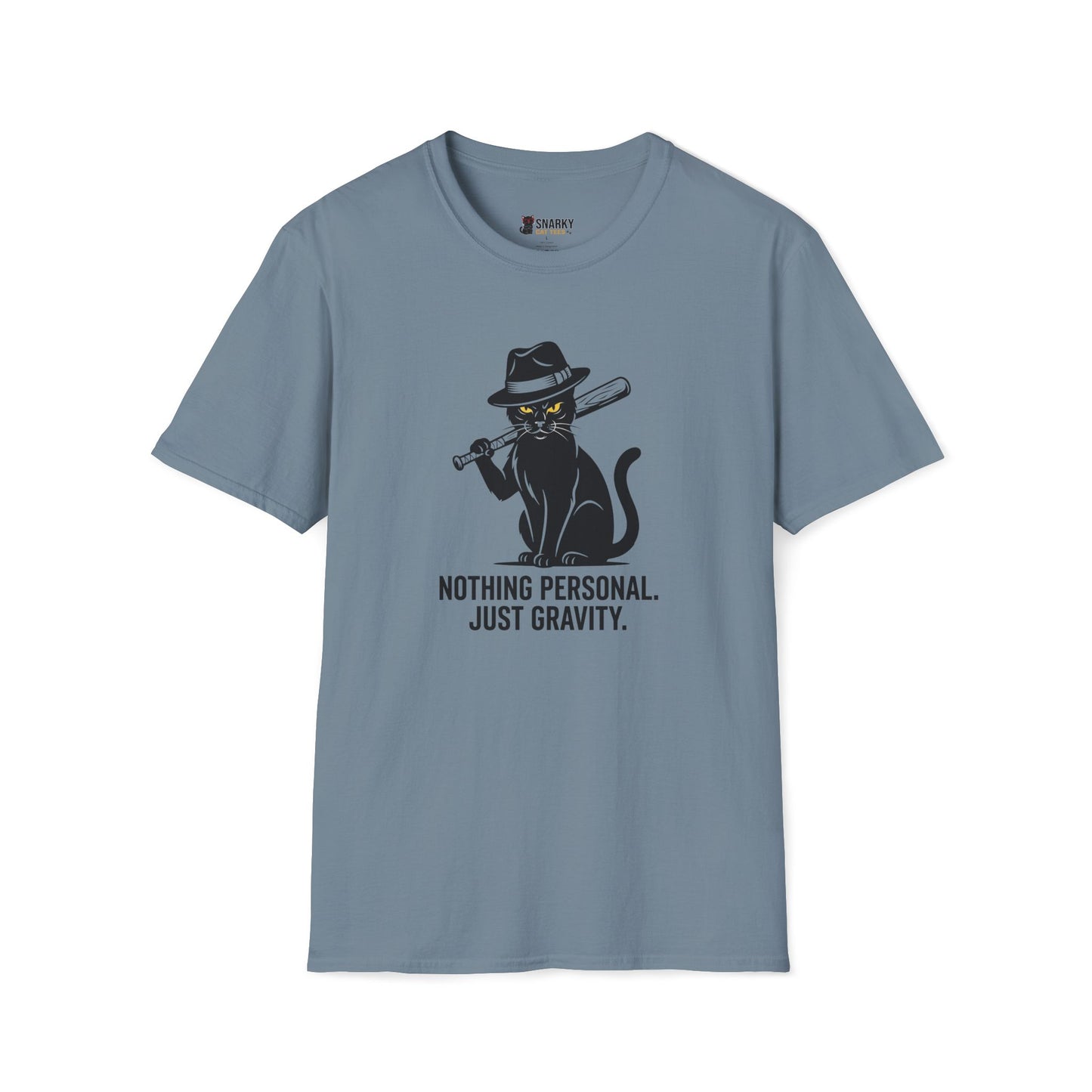 Nothing Personal T-Shirt