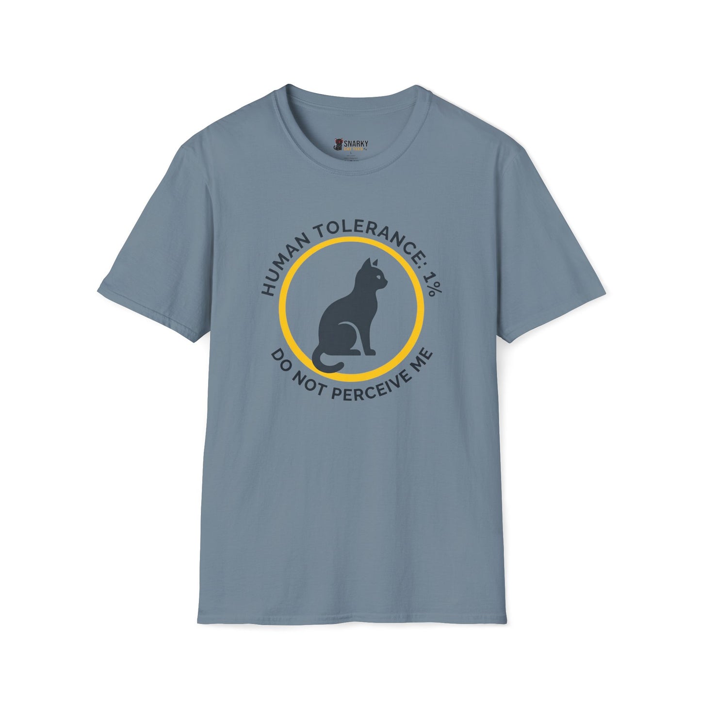 Human Tolerance T-Shirt