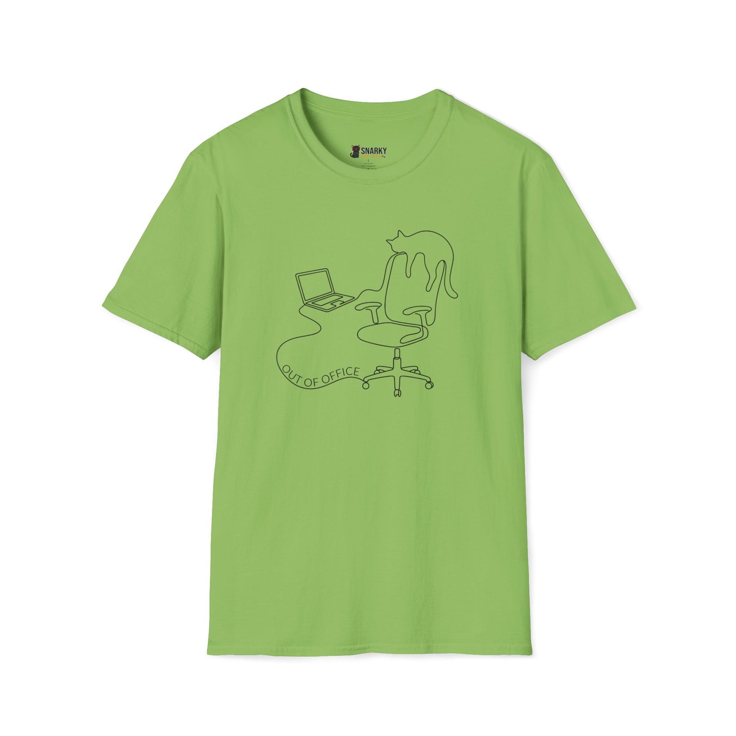 Out Of Office T-Shirt