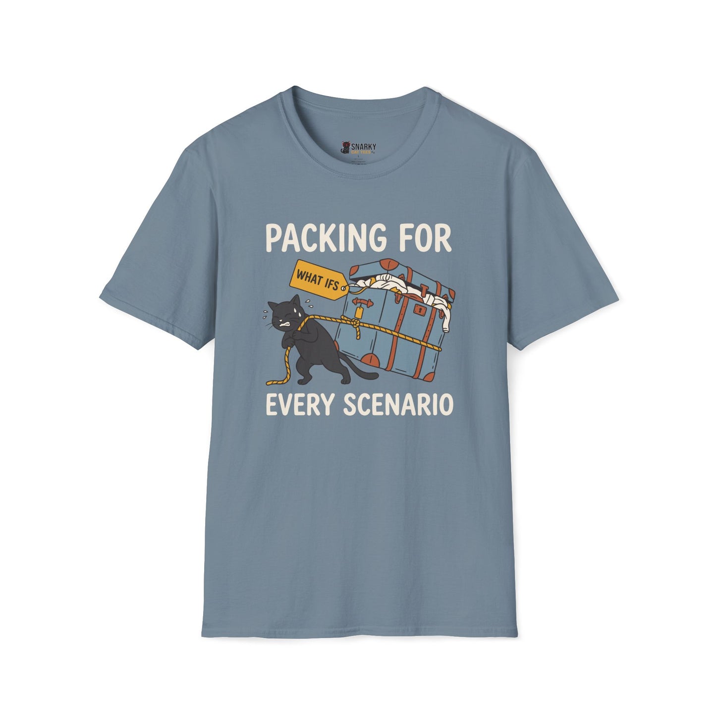 Every Scenario T-Shirt