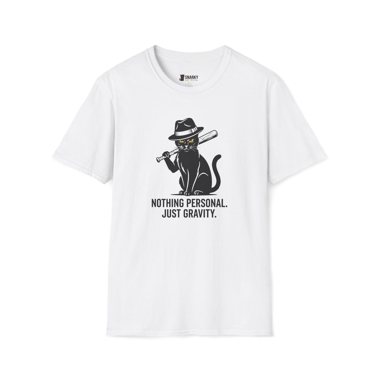 Nothing Personal T-Shirt