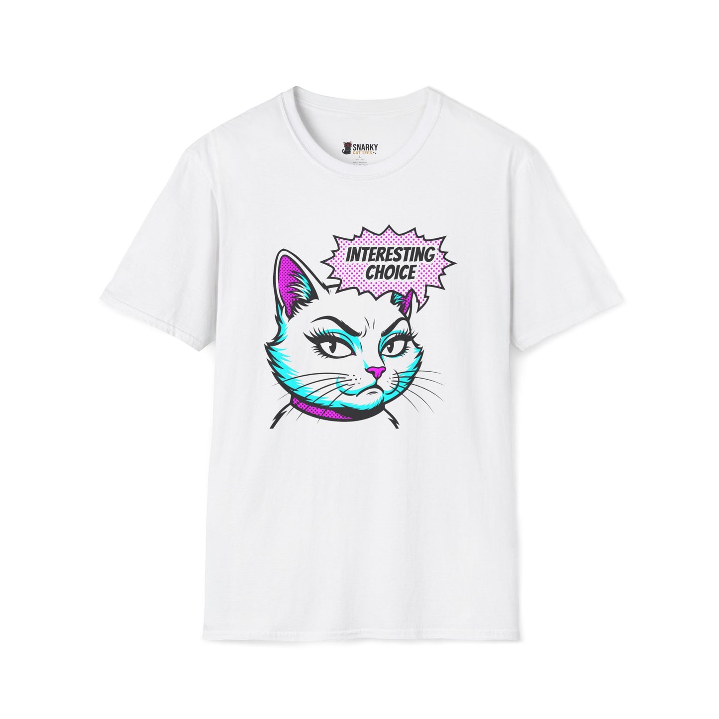 Interesting Choice T-Shirt