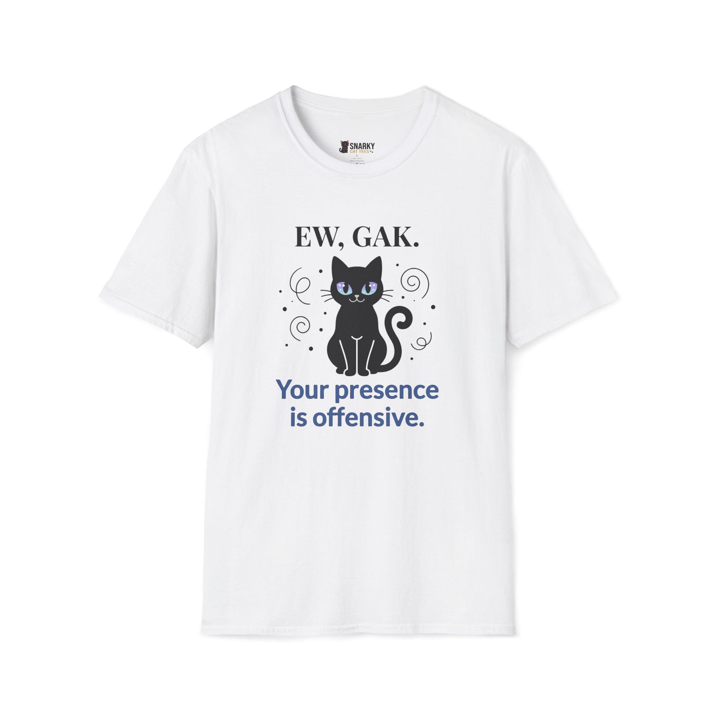 Your Presence T-Shirt