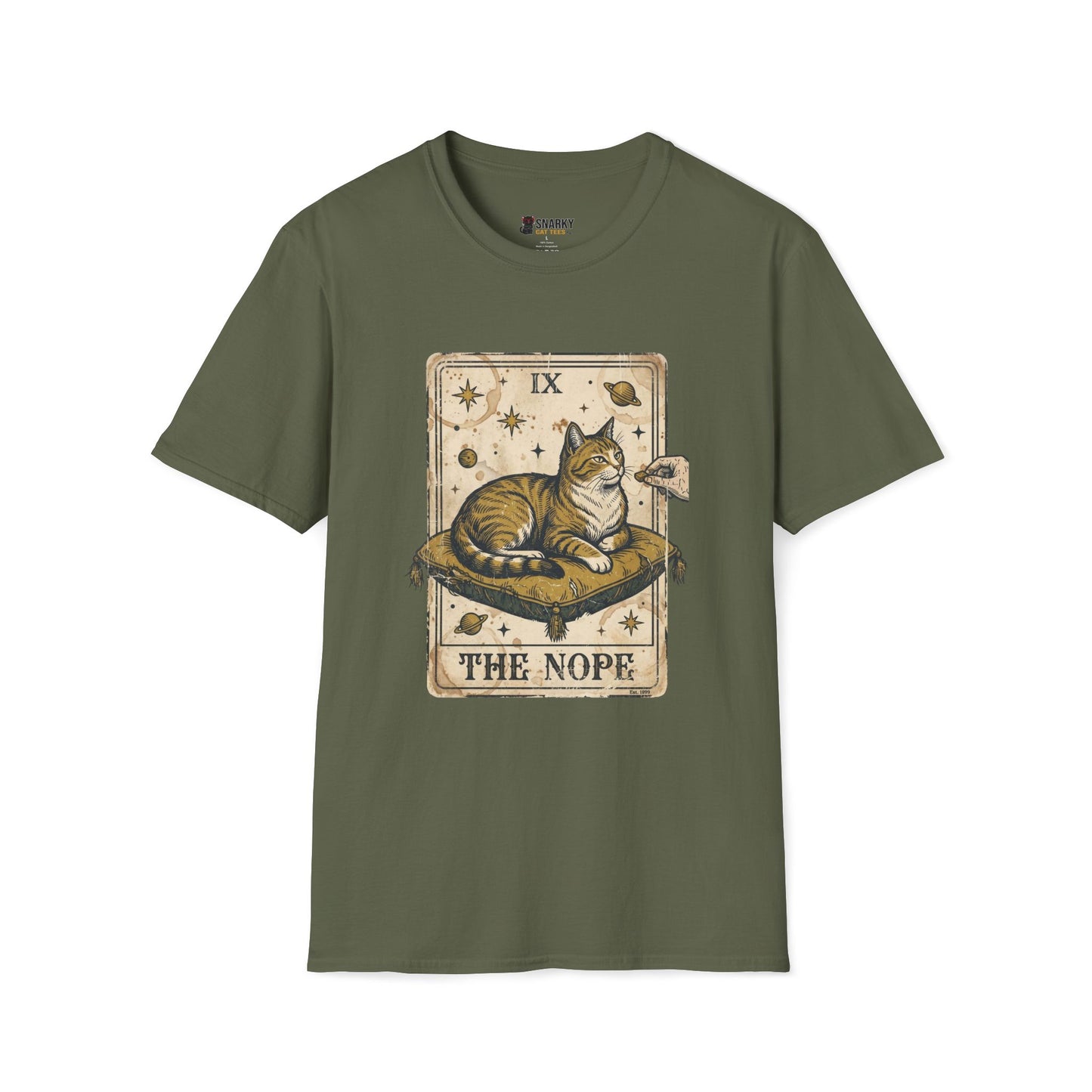 The Nope T-Shirt
