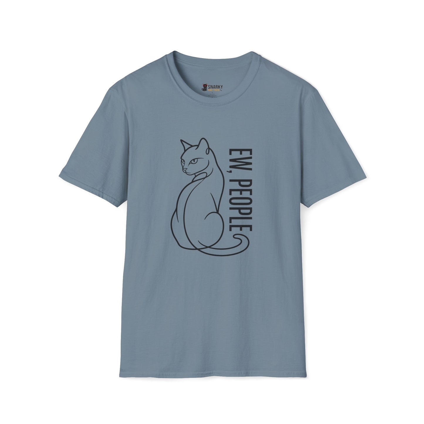 EW People T-Shirt