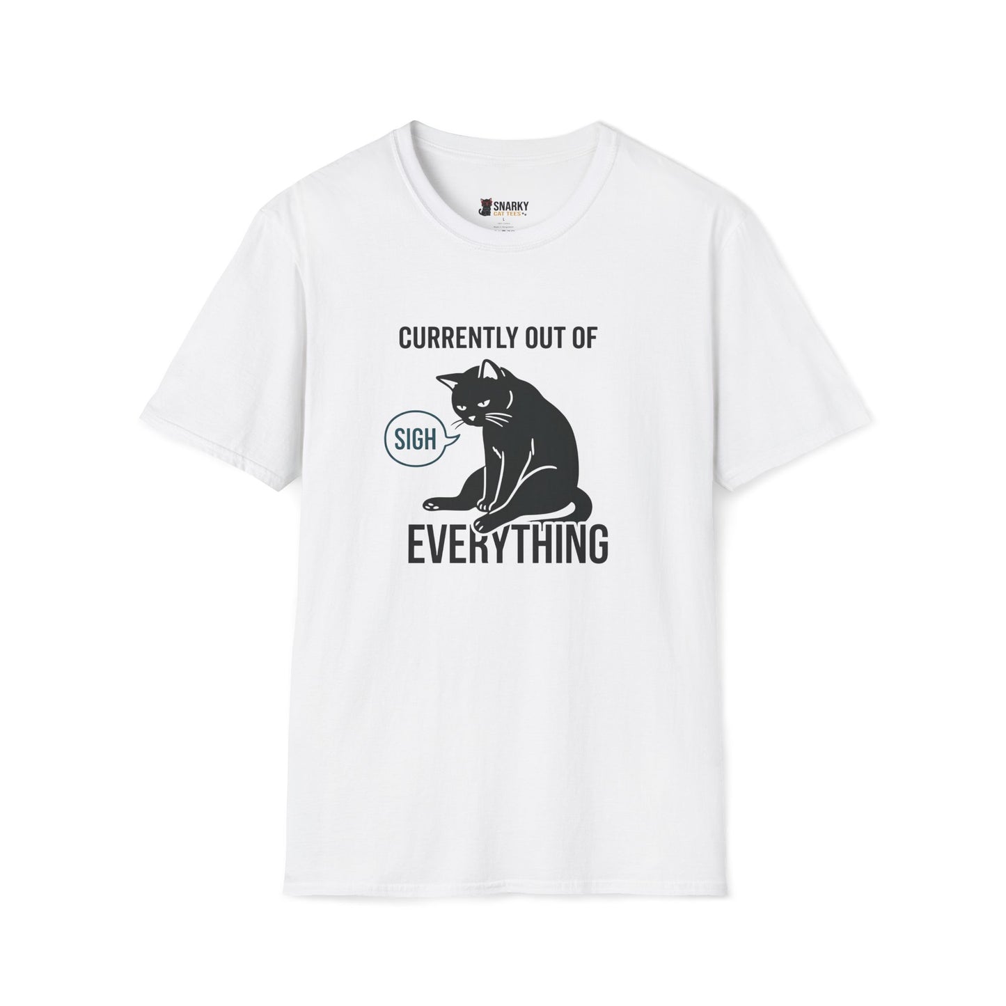 Out Of Everything T-Shirt