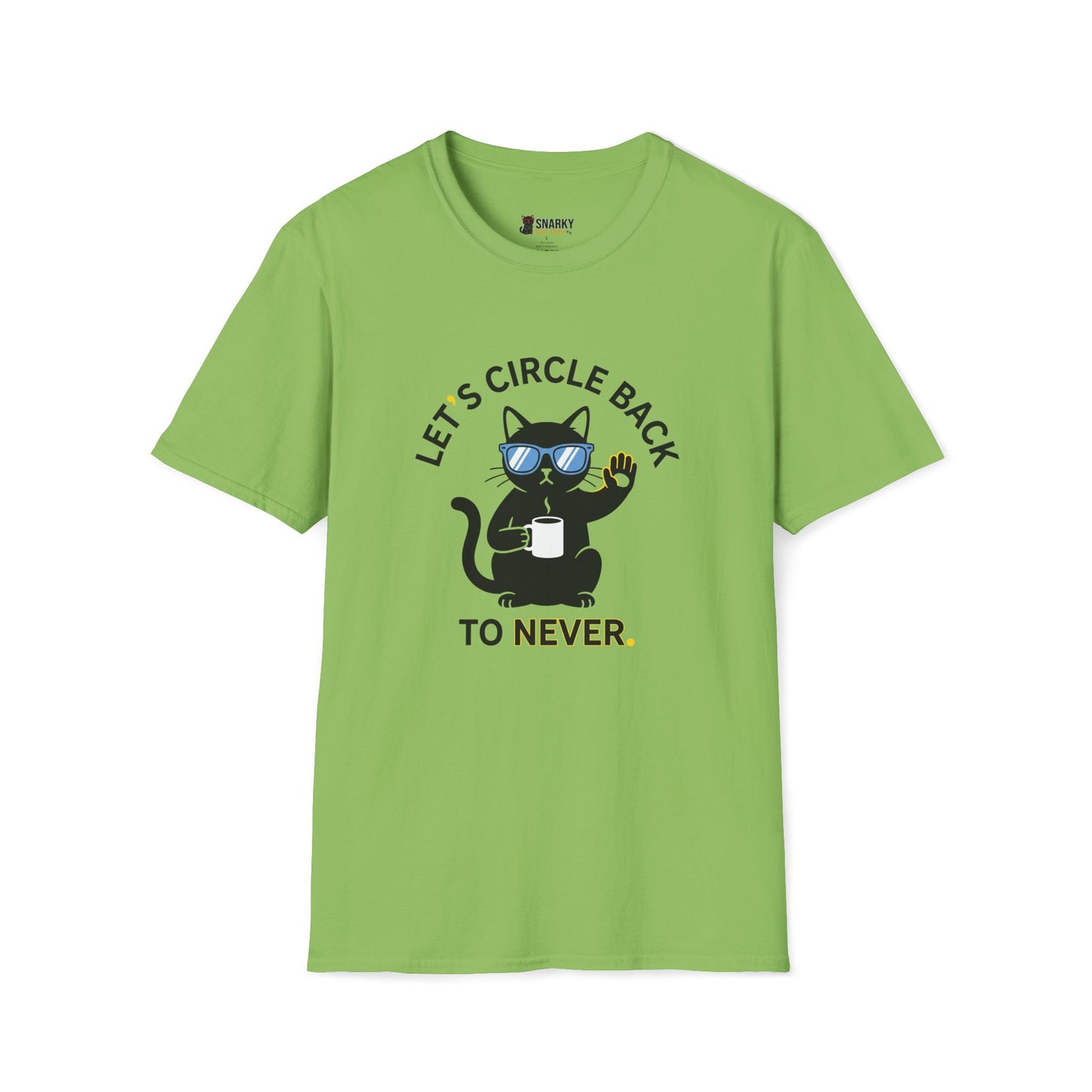 Corporate Escape T-Shirt