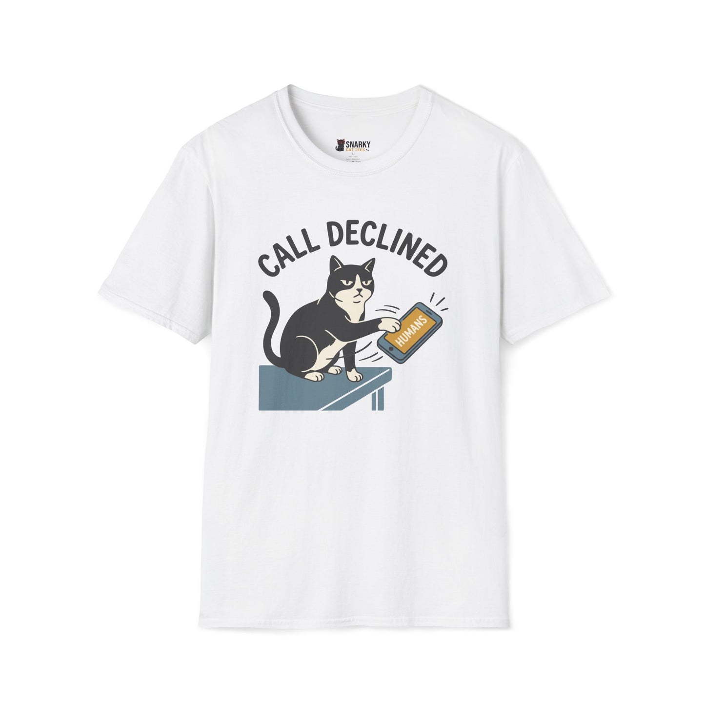Call Declined T-Shirt