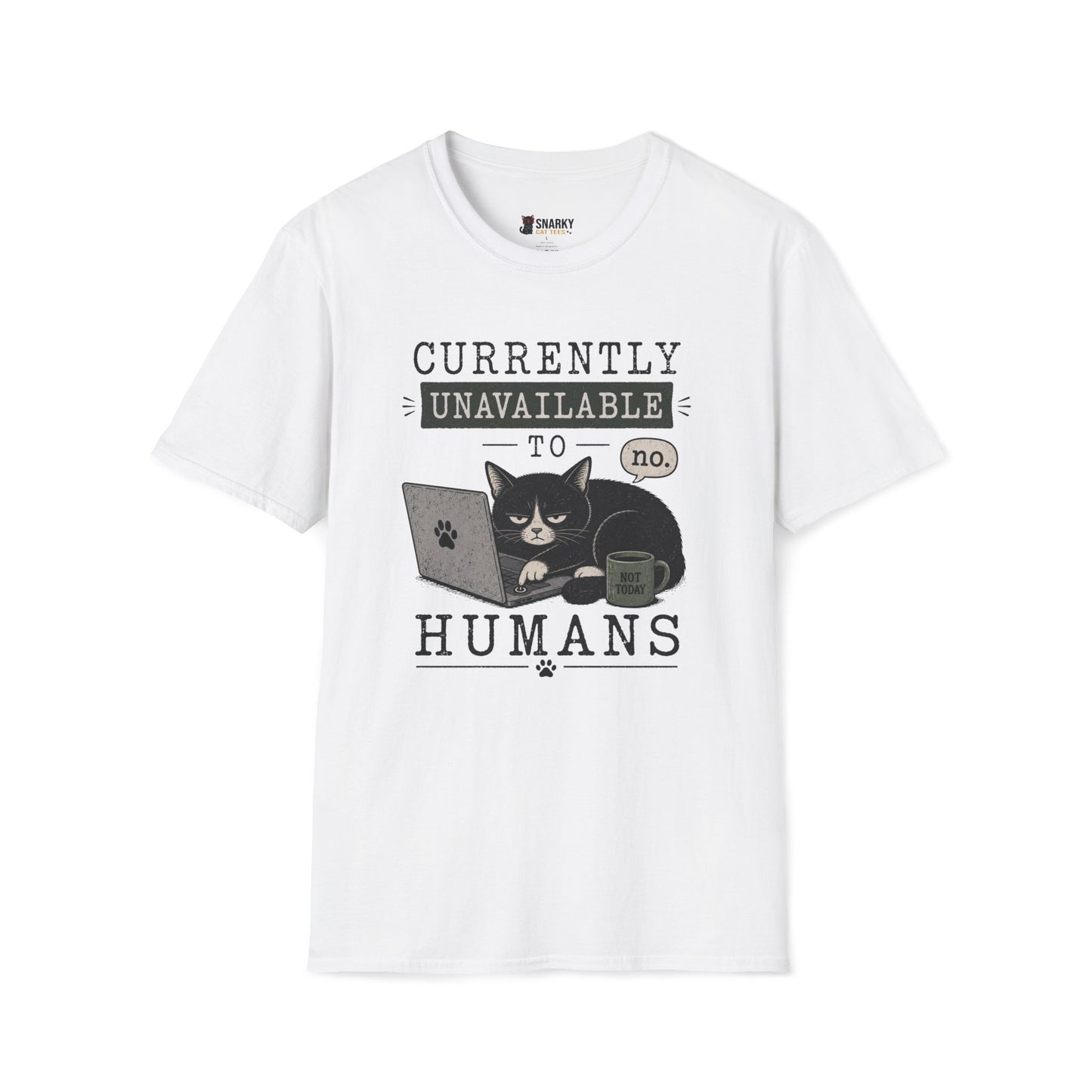 Currently Unavailable T-Shirt