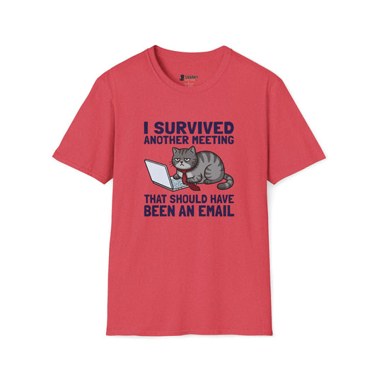 Another Meeting T-Shirt