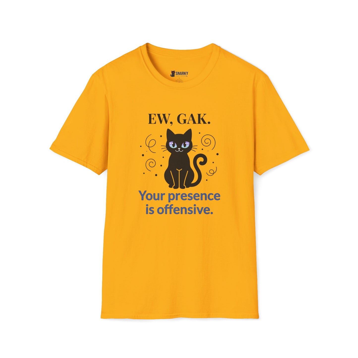 Your Presence T-Shirt