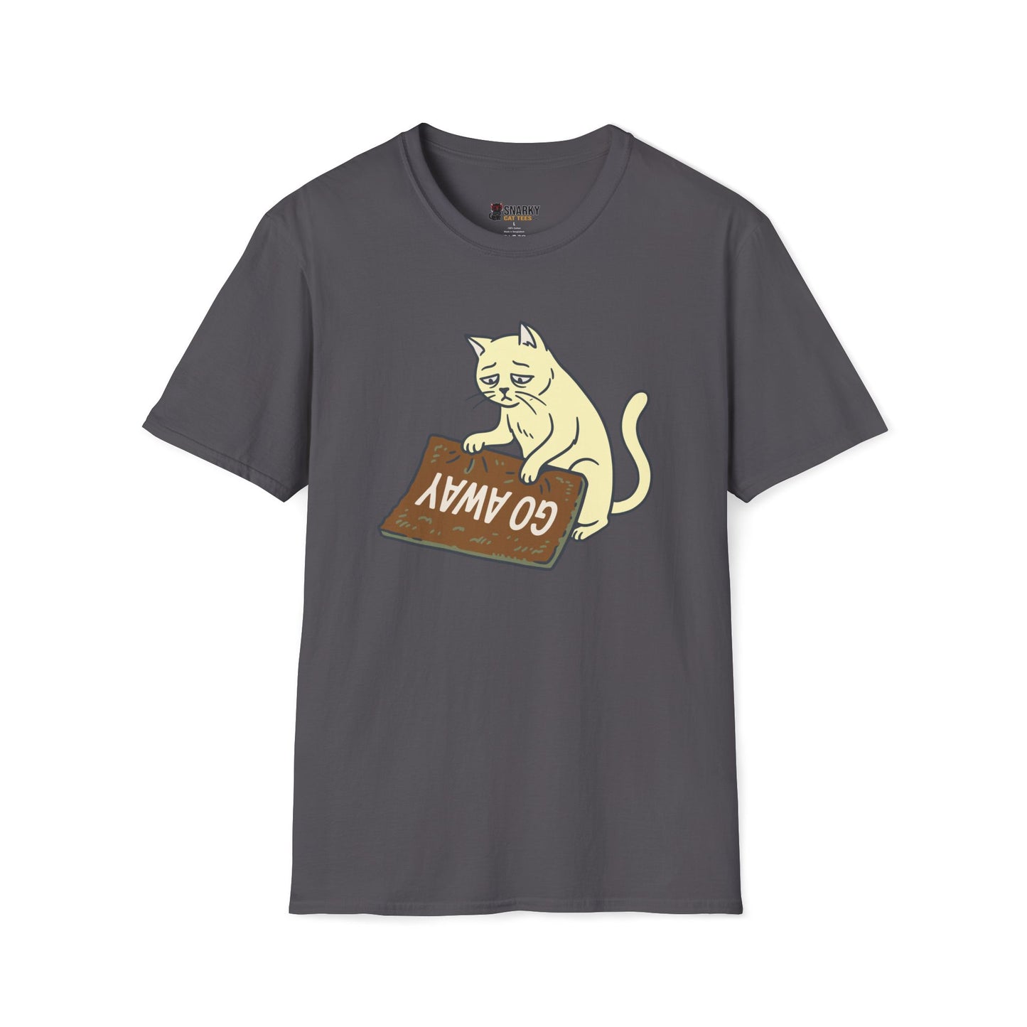 Go Away T-Shirt