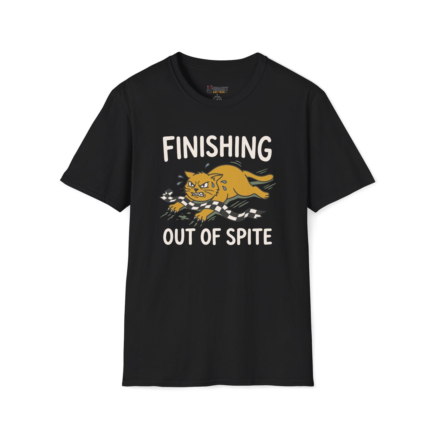 Out Of Spite T-Shirt