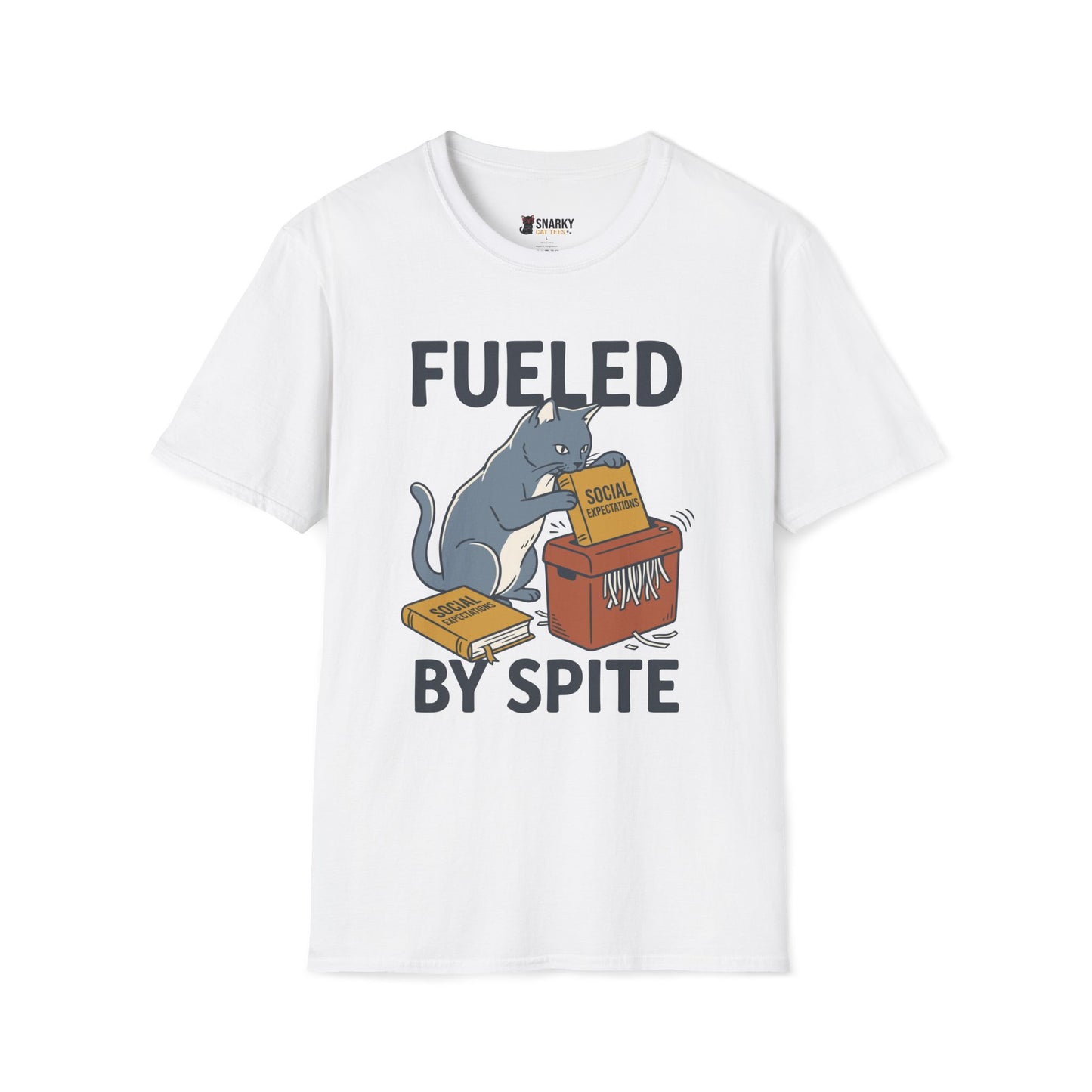 Social Expectations T-Shirt