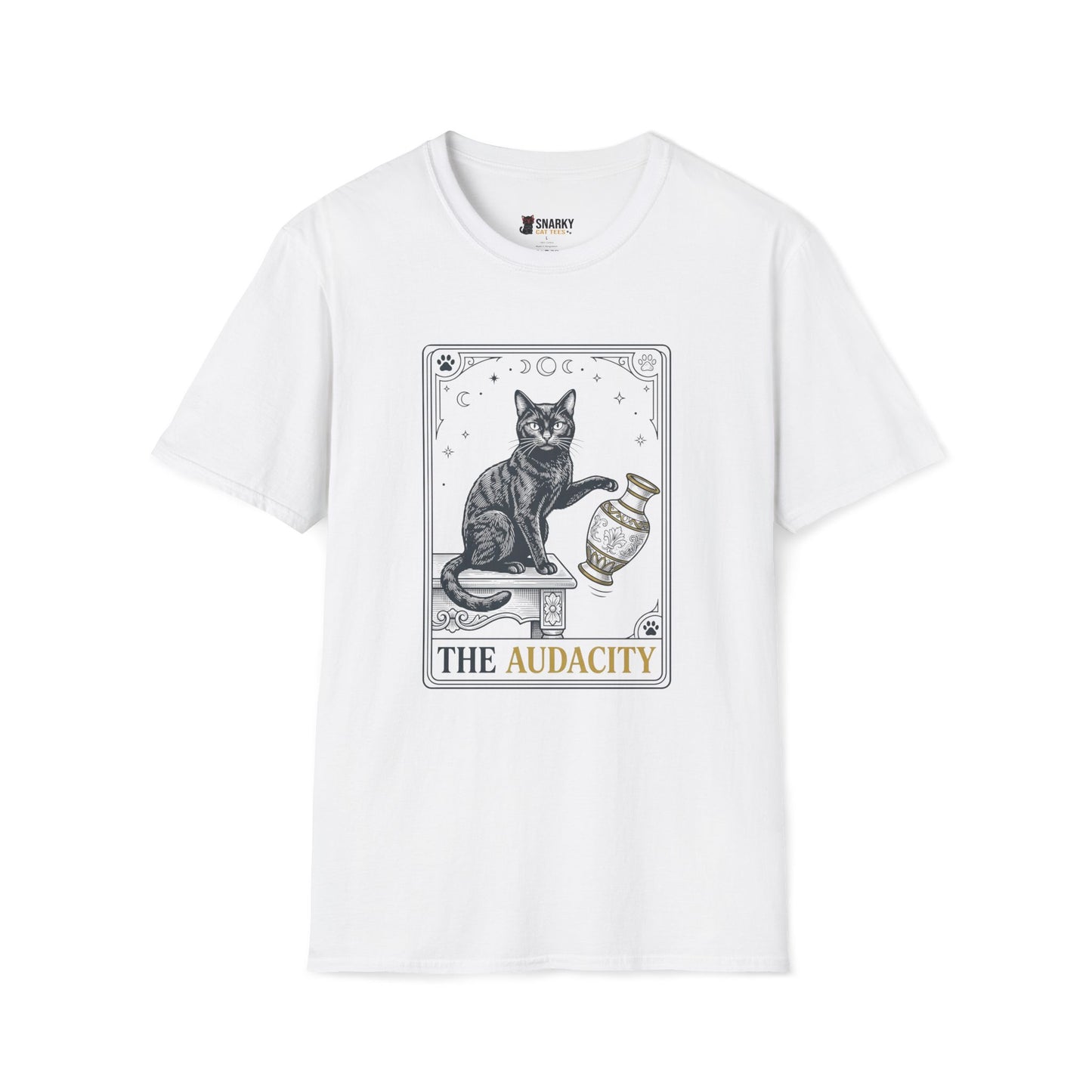 The Audacity T-Shirt