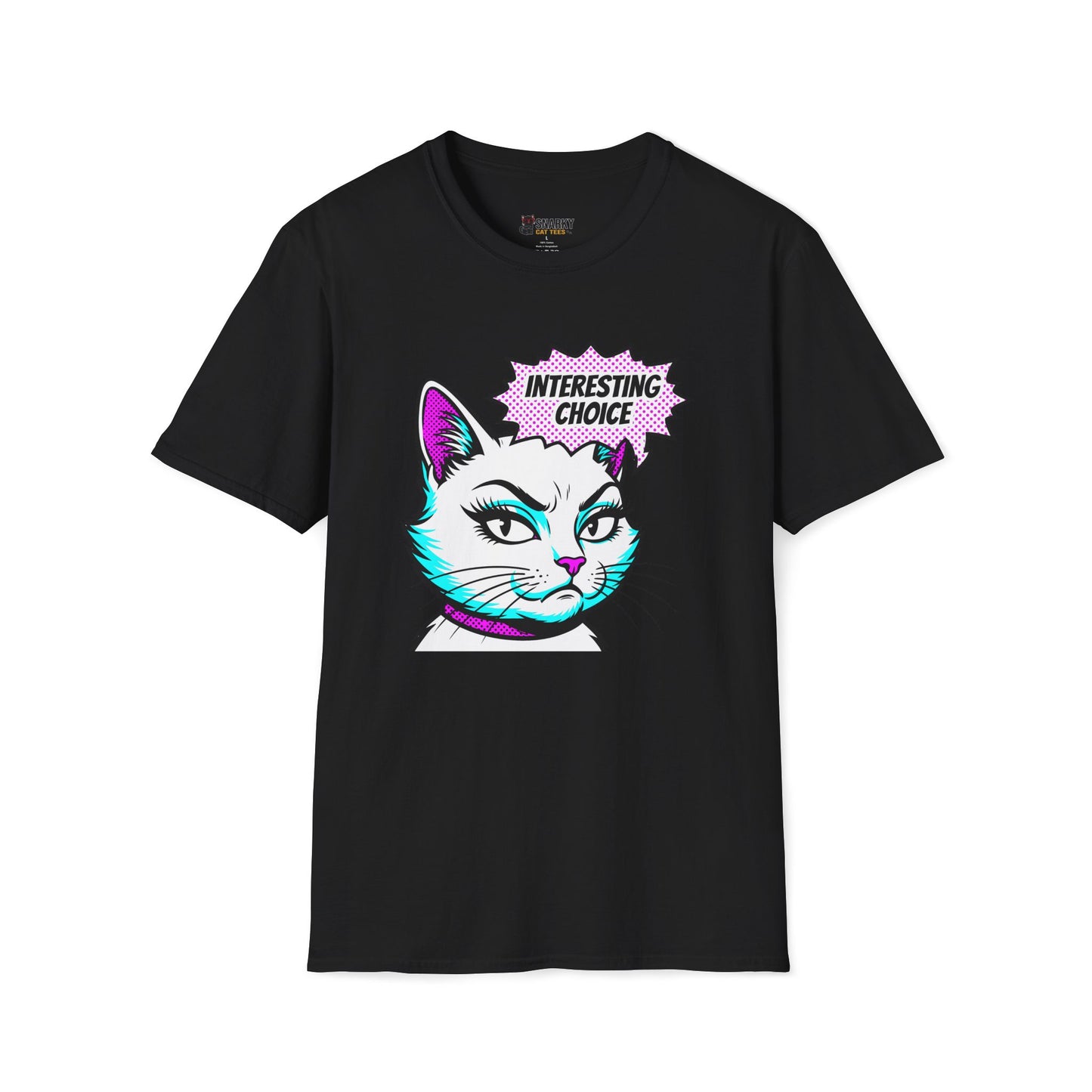 Interesting Choice T-Shirt