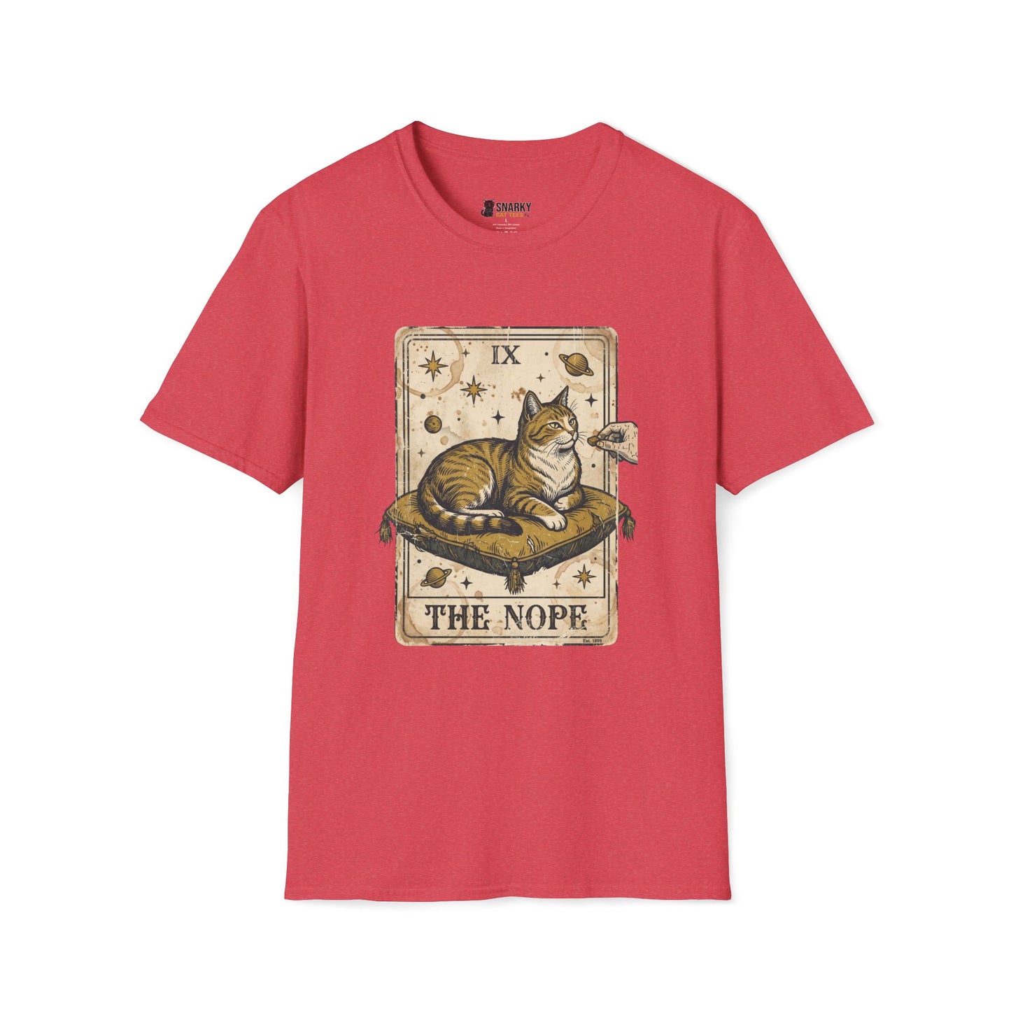 The Nope T-Shirt