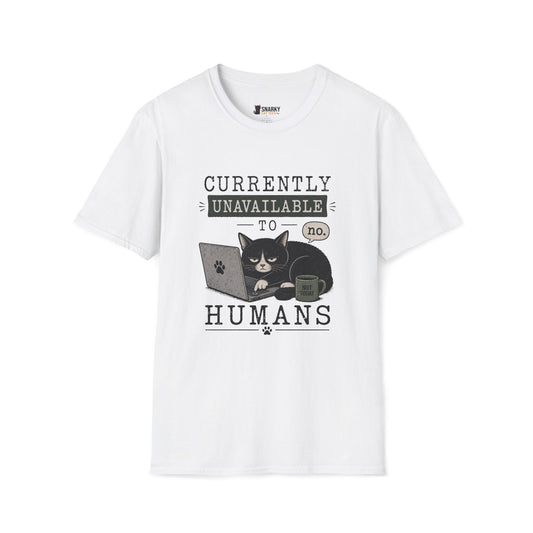 Currently Unavailable T-Shirt