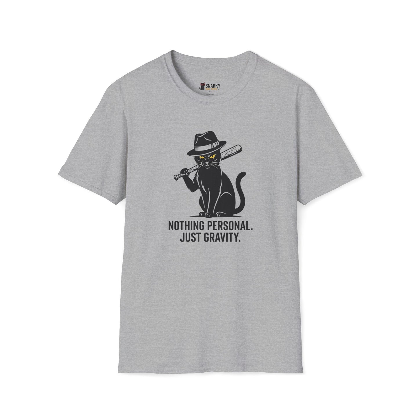Nothing Personal T-Shirt