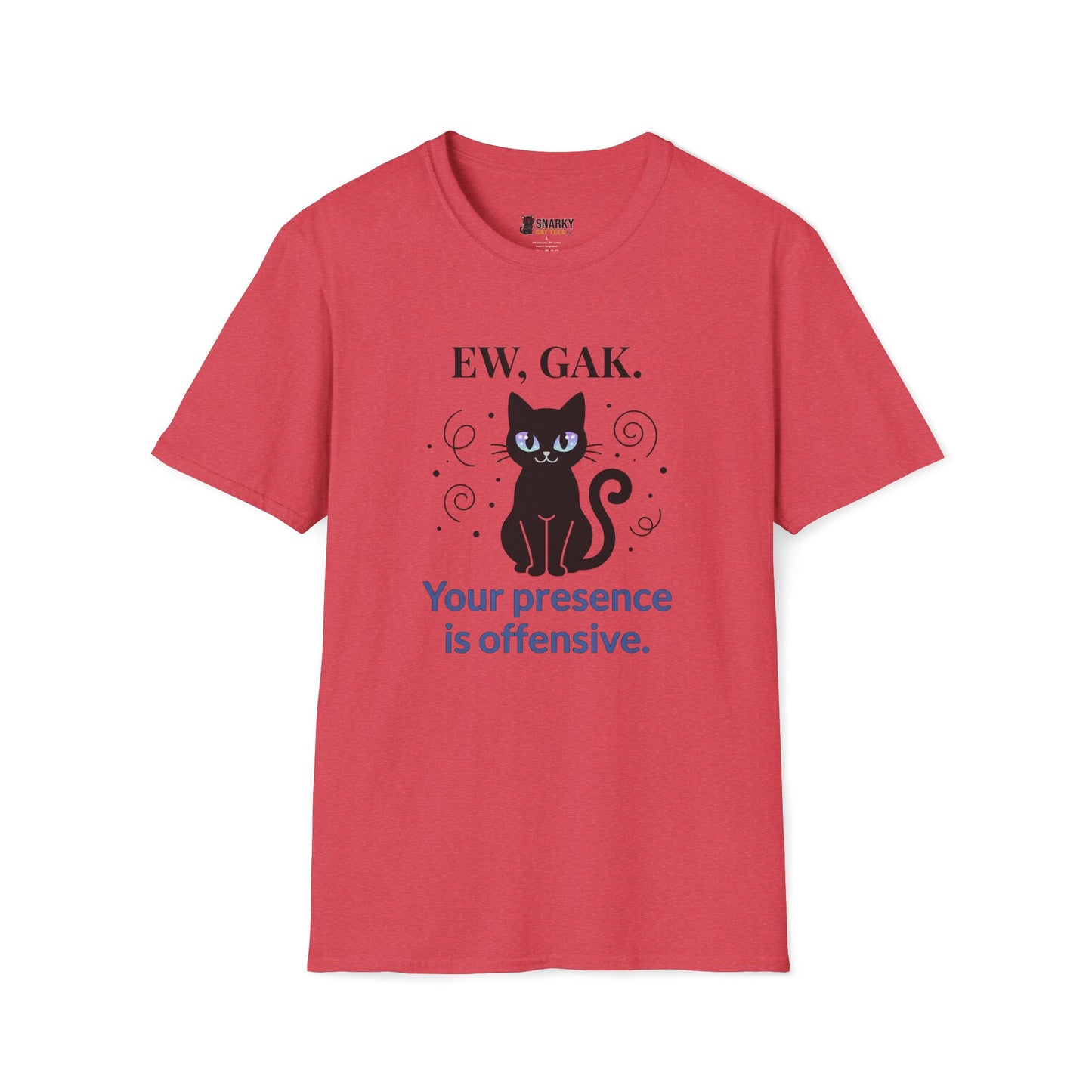 Your Presence T-Shirt