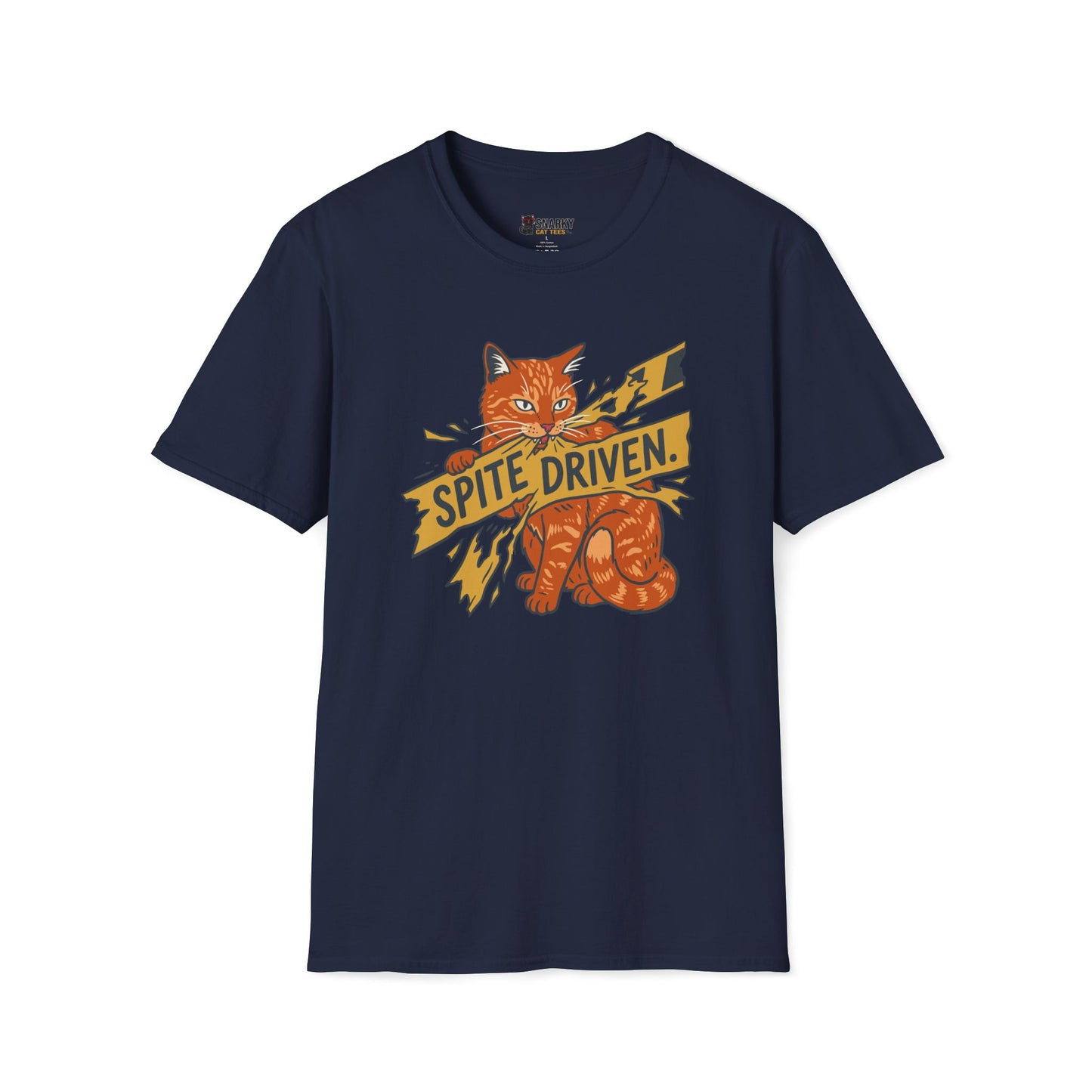 Spite Driven T-Shirt