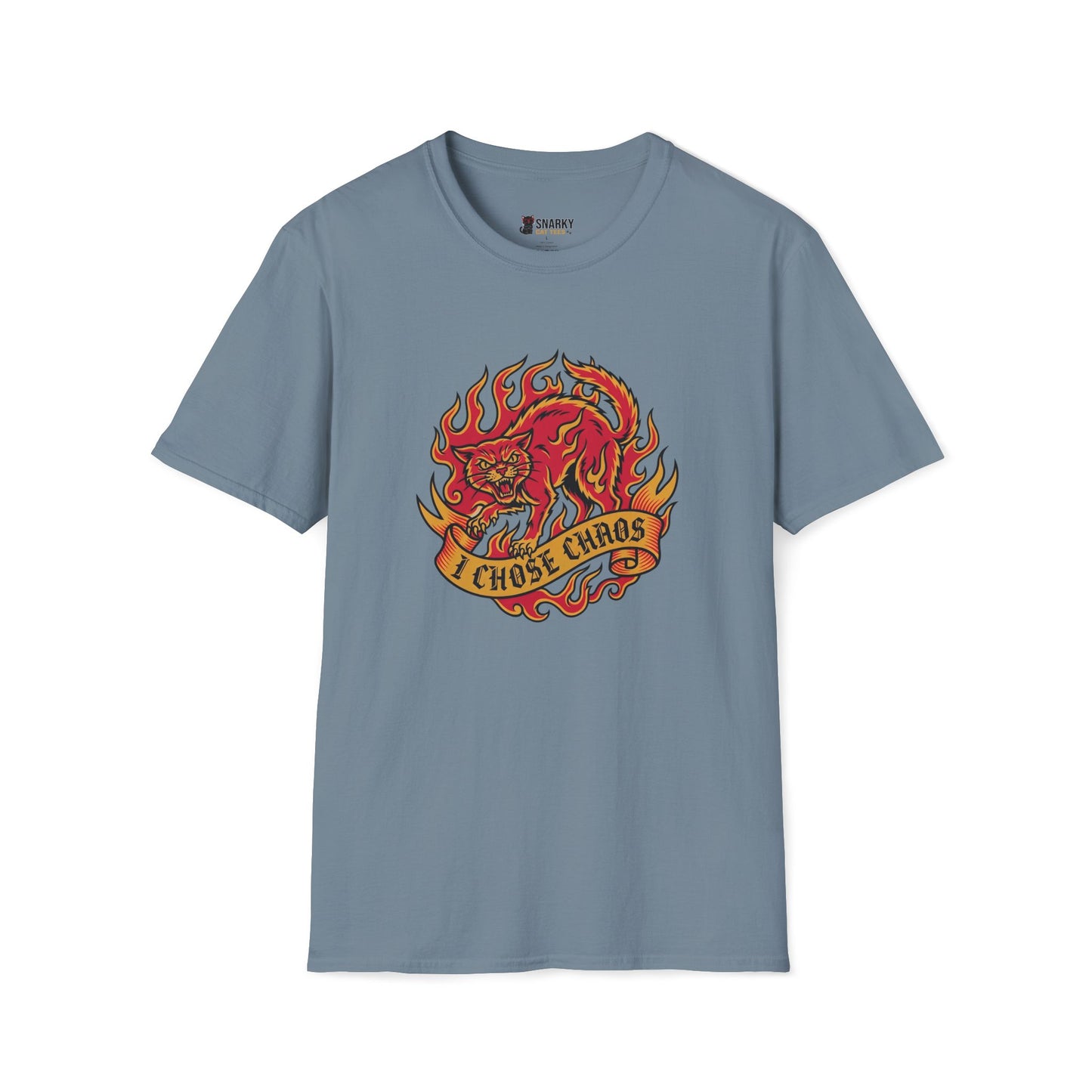 Chose Chaos T-Shirt