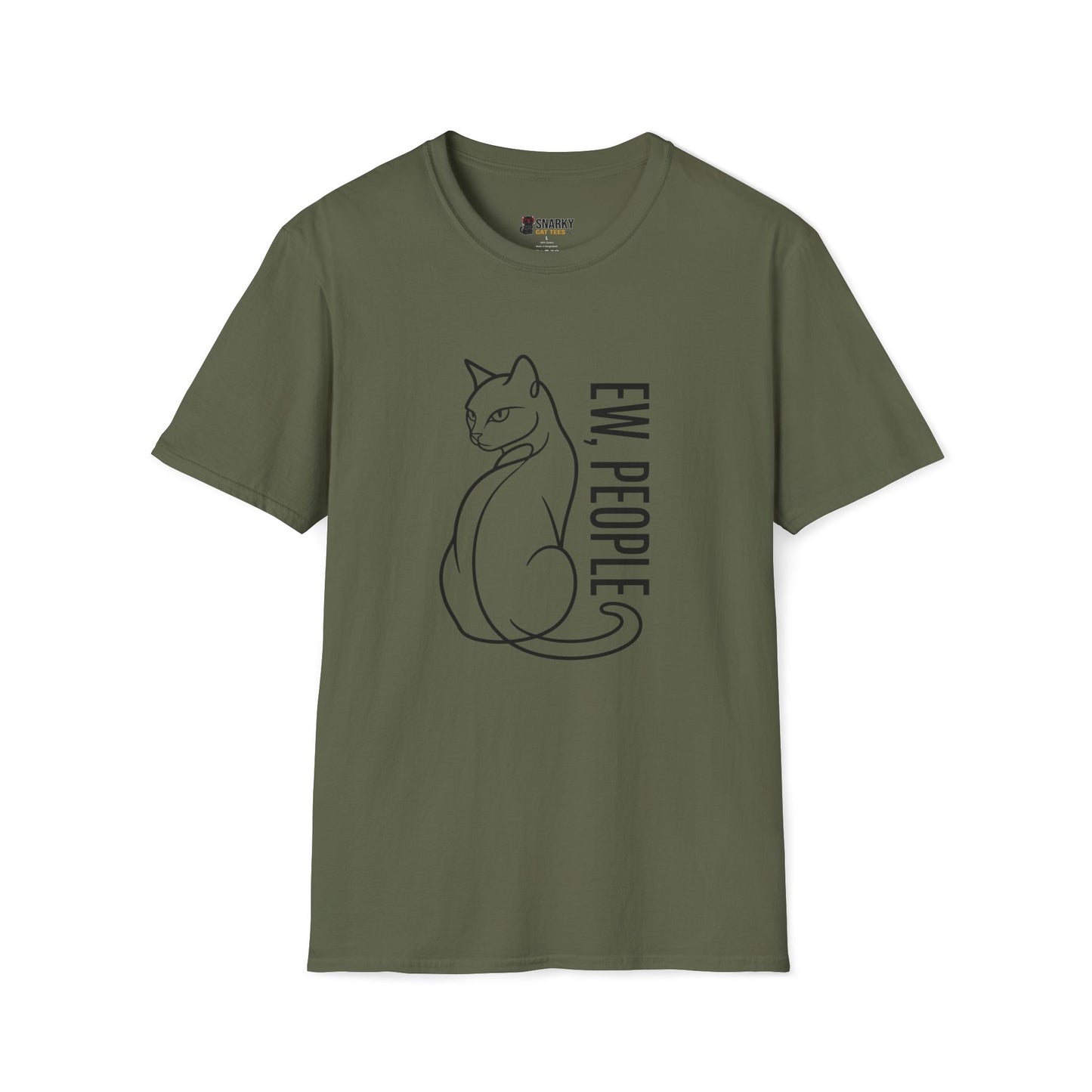 EW People T-Shirt