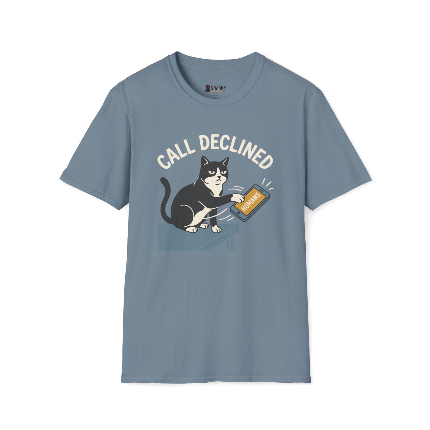 Call Declined T-Shirt