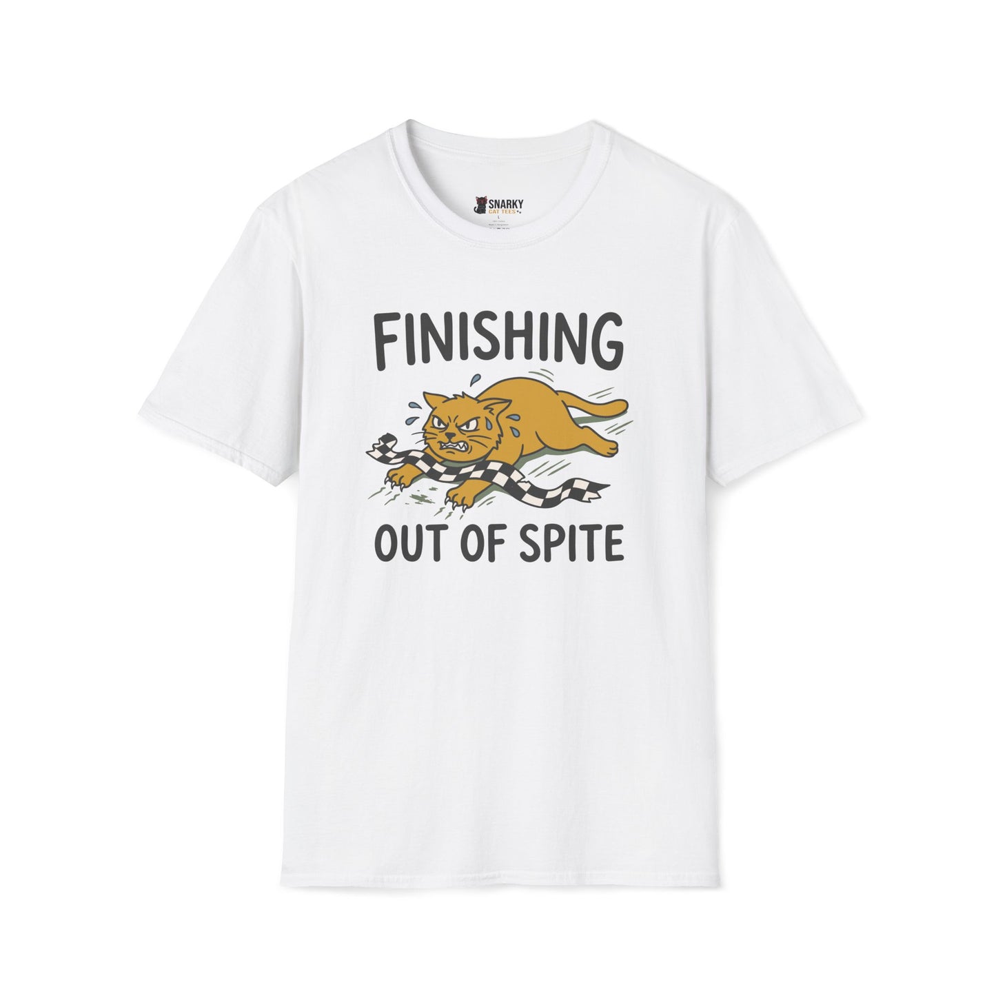 Out Of Spite T-Shirt