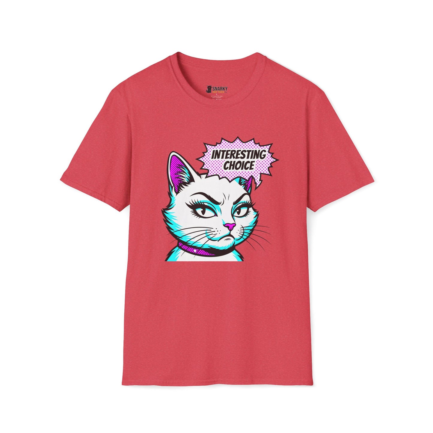 Interesting Choice T-Shirt