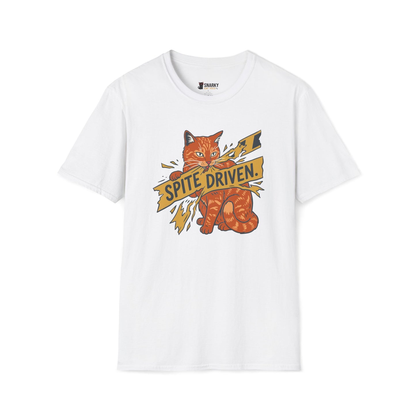 Spite Driven T-Shirt