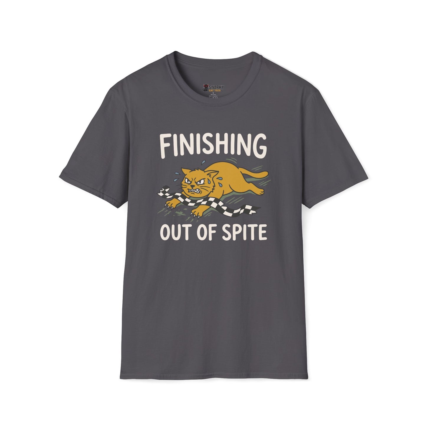 Out Of Spite T-Shirt