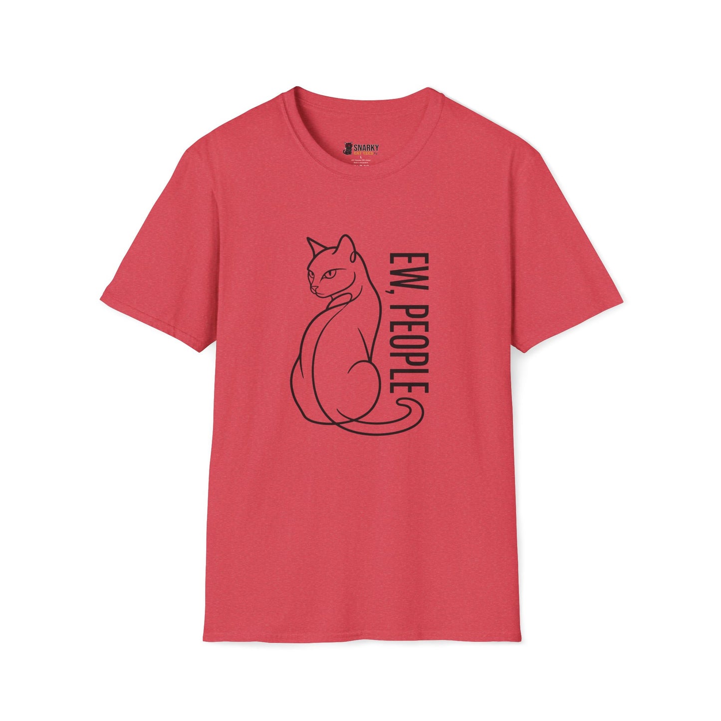 EW People T-Shirt